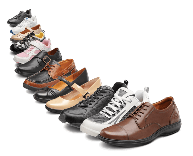 Houston Diabetic Shoes Covered by Medicare Diabetic Socks